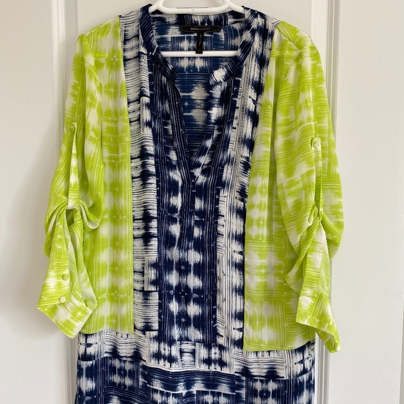 BCBG Summer Dress - Picture 2 of 4